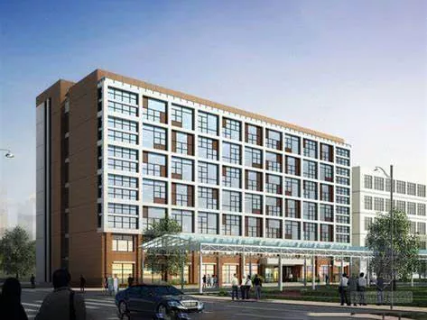 Vim li cas thiaj xaiv Steel Ncej Cov Neeg Ua Haujlwm Dormitory Tsev?