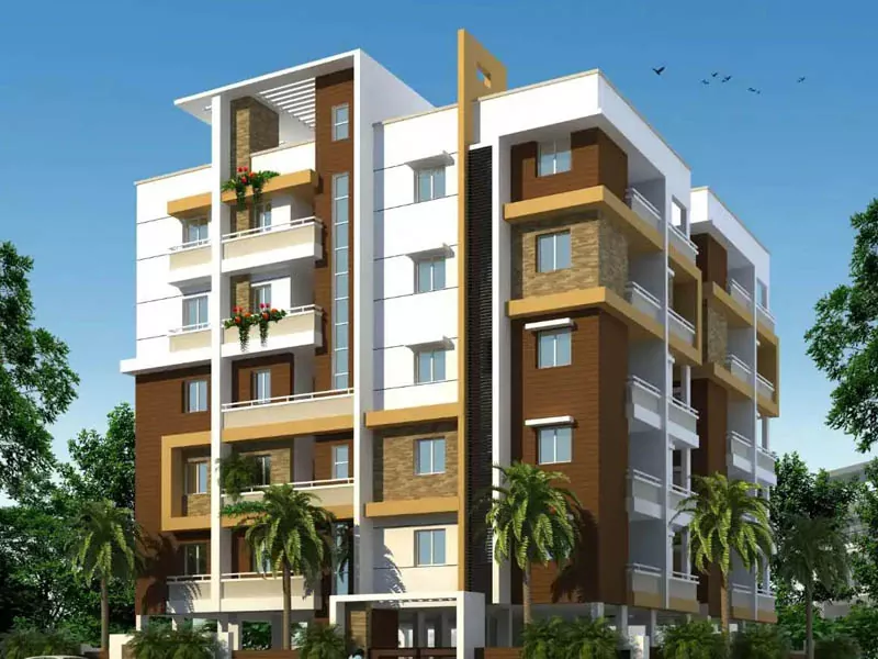 Puas yog Prefabricated Steel-Frame Residential Buildings the Ultimate Housing Solution?