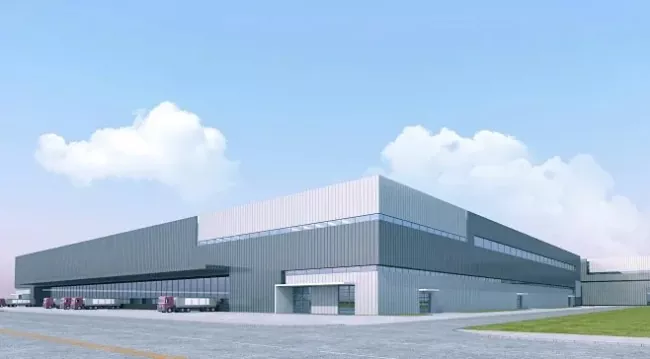 Yuav Ua Li Cas Kub Rolled Steel Siv Txhim Kho Lub Tsev Niaj Hnub No?