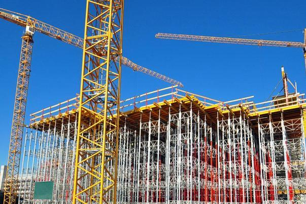 Installation Methods ntawm Steel Structures