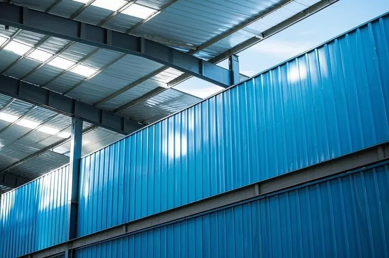 Koj puas yuav xaiv txoj cai rau phab ntsa vaj huam sib luag thiab ru tsev panels?
