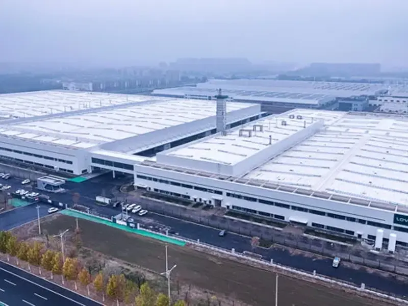 Kem Free Steel Structure Warehouse
