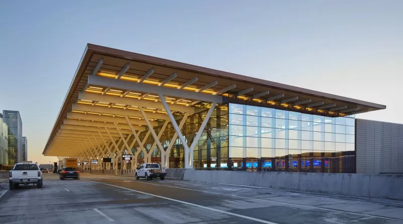 Zog-Txuag Ad Thermal Insulated Steel Terminal