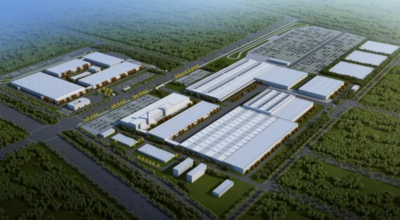 Steel ncej Garment Factory Tsim